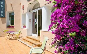 Bel Ombra Hotel